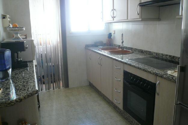 Piso en Valencia
