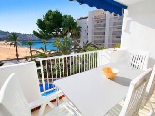 Piso en venta en Santa Ponsa, Mallorca (Balearic Islands)