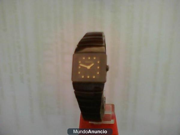 RELOJ RADO DIASTAR MUJER