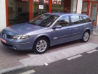 Renault Laguna CONFORT EXPRESSION 19 DCI 130CV en Salamanca - mejor precio | unprecio.es