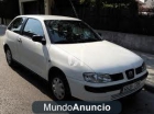 SEAT IBIZA 1.4 TODOS LOS EXTRAS IMPOLUTO 108000KM AÑO 2000 - mejor precio | unprecio.es