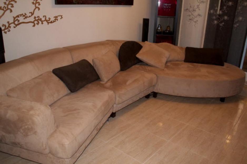 Sofa rinconera nuevo