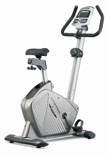 VENDO BICLICLETA ESTATICA PEGASUS BH FITNESS