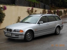 Vendo BMW 230 Diesel, Familiar, Automático, Clima, Perfecto estado - mejor precio | unprecio.es