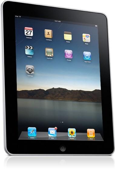 VENDO IPAD 3G+WIFI 16Gb