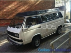 Volkswagen California - mejor precio | unprecio.es