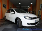 Volkswagen Golf - mejor precio | unprecio.es