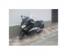 YAMAHA TMAX 500 - mejor precio | unprecio.es