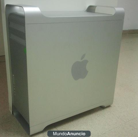 Apple Mac Pro. 1 año garantía*.