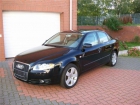 2006 Audi A4 2.0 TDI Negro - mejor precio | unprecio.es