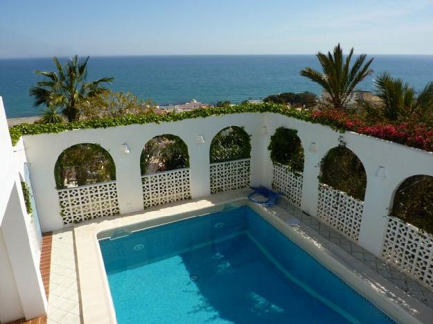 5b  , 5ba   in mojacar,  Costa de Almeria   - 939000  EUR