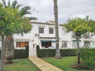 Adosado en venta en Balcones (Los), Alicante (Costa Blanca)