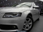 Audi A4 Avant 2.0 TDI e 136cv DPF - mejor precio | unprecio.es