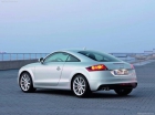 Audi TT Coupe 1.8 TFSI - mejor precio | unprecio.es