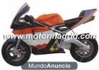 CAMBIO MINIMOTO Y PSP POR PIT BIKE - mejor precio | unprecio.es