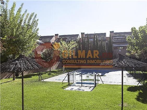 Casa adosada en Boadilla del Monte