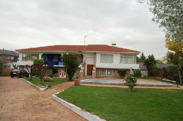 Casa en Alpedrete