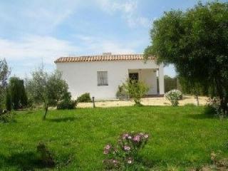 Casa rural : 6/6 personas - los canos de meca  cadiz (provincia de)  andalucia  espana