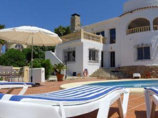 Chalet en venta en Javea/Xàbia, Alicante (Costa Blanca)