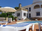 Chalet en venta en Javea/Xàbia, Alicante (Costa Blanca) - mejor precio | unprecio.es
