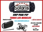 CHIP Para PSP - Liberamos Tu PSP - mejor precio | unprecio.es