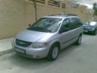 CHRYSLER VOYAGER 2,5 CRD - Alicante - mejor precio | unprecio.es