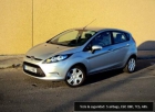 Ford Fiesta Trend Trend 125 en Madrid - mejor precio | unprecio.es