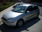 FORD FOCUS 1.8 TDCI TREND 100CV - mejor precio | unprecio.es