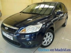 Ford Focus - mejor precio | unprecio.es