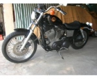 HARLEY DAVIDSON XLH 883 SPORTSTER - mejor precio | unprecio.es