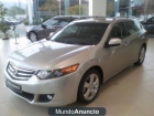 Honda Accord Tou. 2.2i-CTDi Exec. - mejor precio | unprecio.es