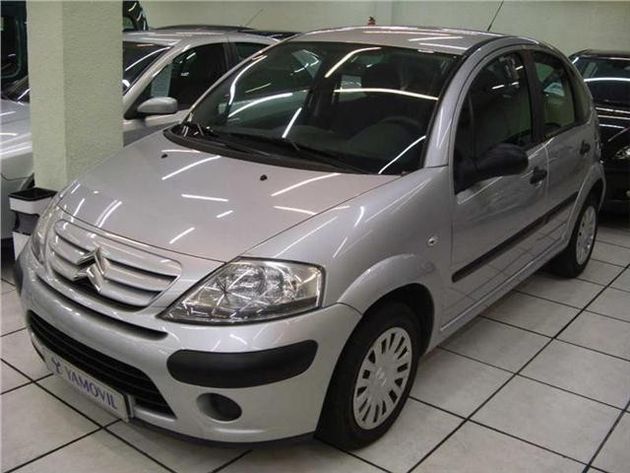 KIA Shuma 1.6 16v