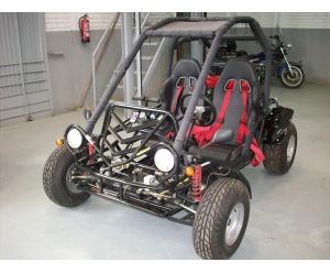 LEDOW 250CC - NUEVO A ESTRENAR -