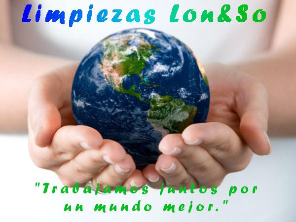 Limpiezas Lon&so