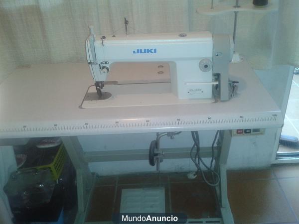 Maquina de Coser Industrial - JUKI