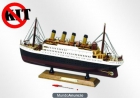 Mauqeta del titanic para regalar - mejor precio | unprecio.es