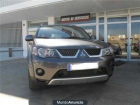 Mitsubishi Outlander 2.0 DID Intense Plus - mejor precio | unprecio.es