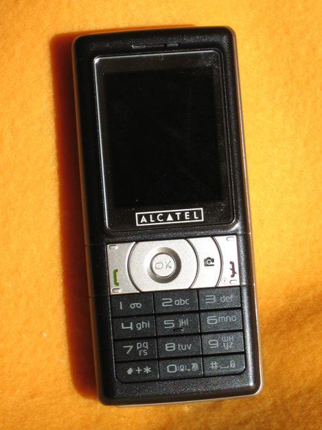 NUEVO A ESTRENAR alcatel c-550