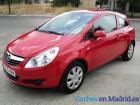Opel Corsa - mejor precio | unprecio.es