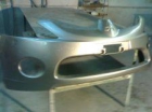 Paragolpes Mitsubshi Grandis,delantero.rf 218/52 - mejor precio | unprecio.es