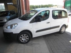 Peugeot Partner 1.6 HDI 75cv - mejor precio | unprecio.es
