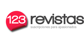 Recibe en tu casa tu revista favorita y ahorra hasta un 50%.