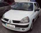 RENAULT CLIO 1.5 - Guipuzcoa - mejor precio | unprecio.es