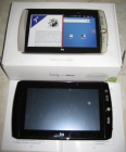 SE VENDE TABLET bq Verne de 7 pulgadas sin uso (nueva) - mejor precio | unprecio.es