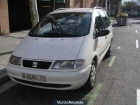 Seat Alhambra 1.9 TDI SE - mejor precio | unprecio.es