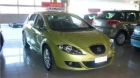 Seat Leon 1.4 TSI Style - mejor precio | unprecio.es