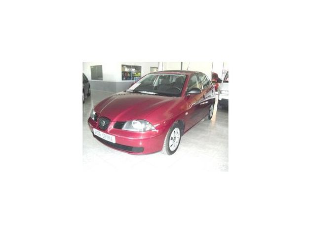 SEAT LEON FR