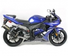 TWO BROTHER RACING M2 CARBONO. YAMAHA - mejor precio | unprecio.es