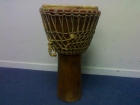 VENDO DJEMBE AFRICANO - mejor precio | unprecio.es