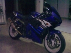 VENDO O CAMBIO YAMAHA R6 AÑO 2004. - mejor precio | unprecio.es